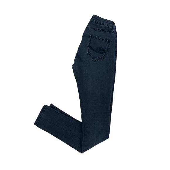 Chip & Pepper (C & P) California Skinny Jeans - Size 25 - Picture 4 of 4